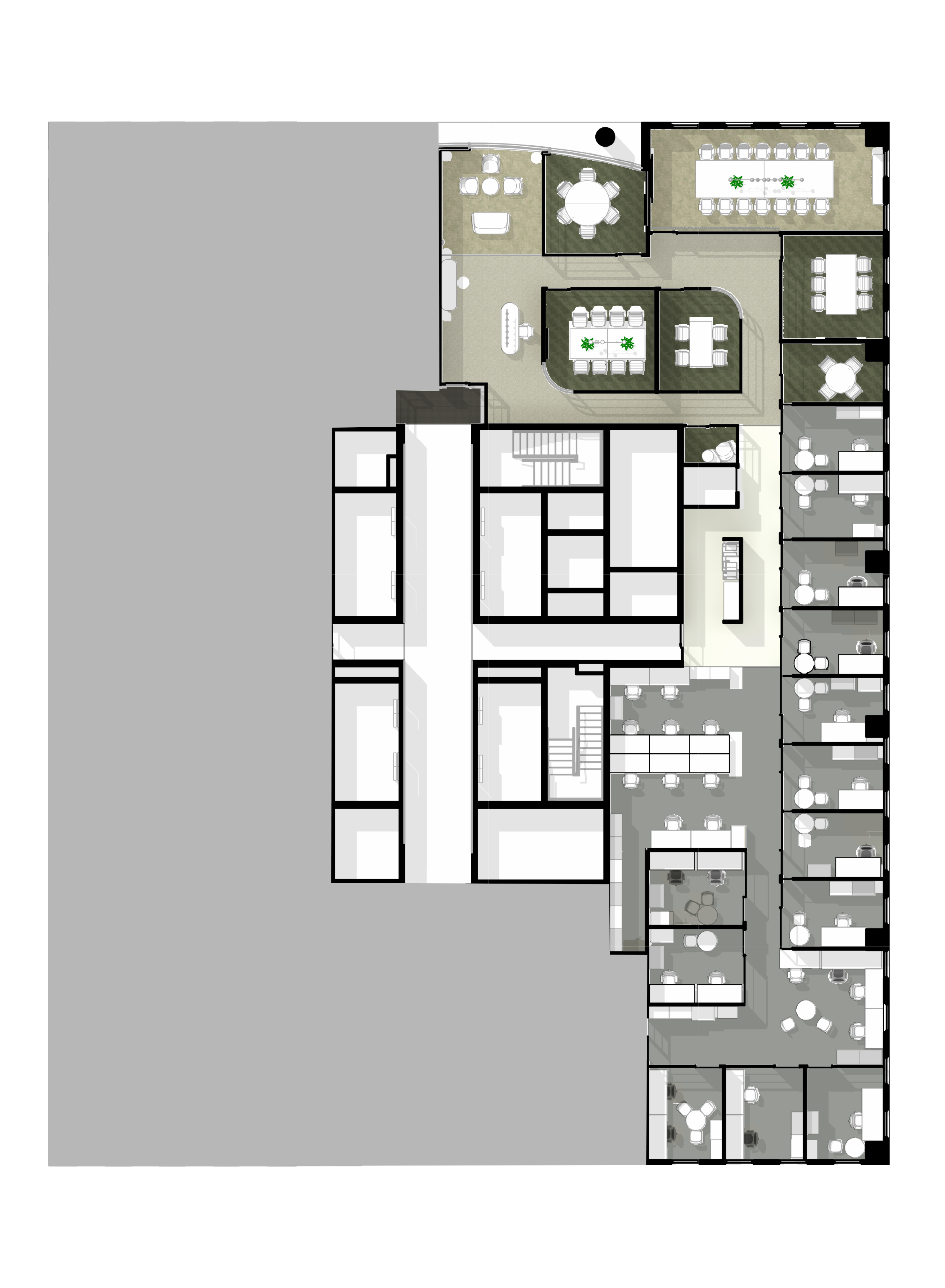 485 La Trobe L10.02 Floorplan