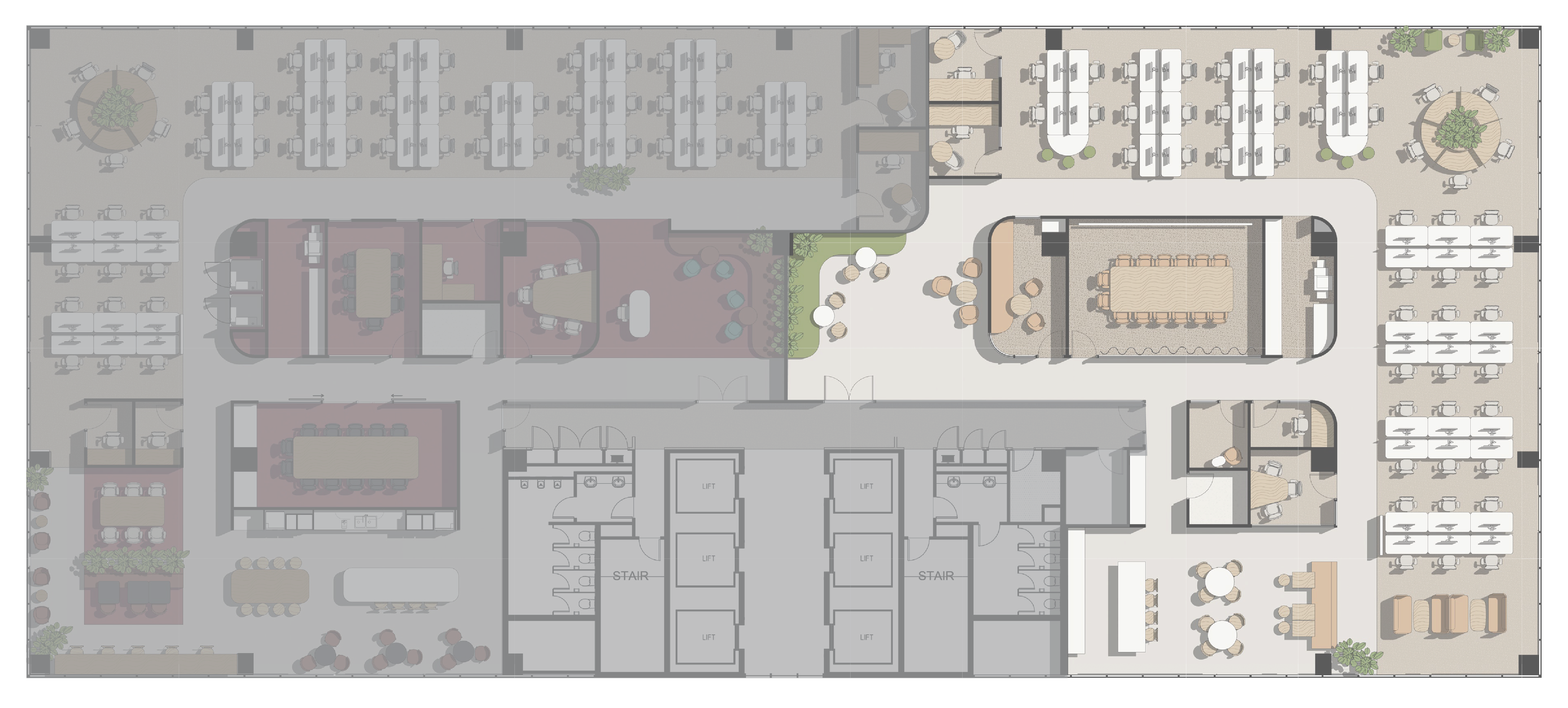 469 La Trobe Level 12.02 Floorplan